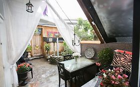 Fleur De Lis Mansion